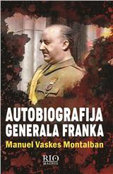 Autobiografija generala Franka